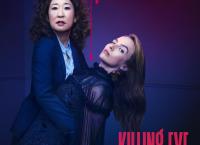 Killing Eve