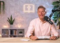 BIBLE STUDY mit Gabriel Häsler