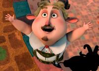 Der gestiefelte Kater - Abenteuer in San Lorenzo