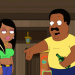 The Cleveland Show