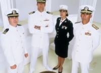 J.A.G. - Im Auftrag der Ehre