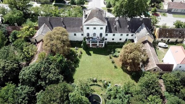 Bild 1 von 17: Im Bild: Potzneusiedl.