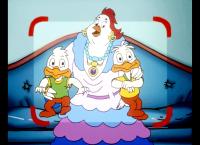 Die Jagd nach dem Kju Wang