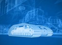 Geniale Mega-Maschinen