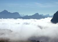 Südtirol - Die Dolomiten
