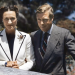 Edward vs. George: Die Windsors im Krieg
