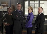Inspector Banks