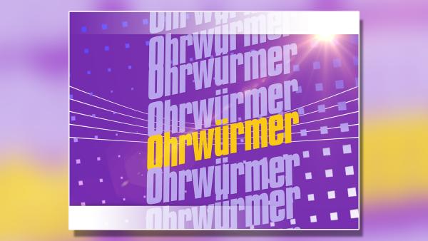 Bild 1 von 2: Logo der Sendung