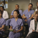 Grey's Anatomy - Die jungen Ärzte