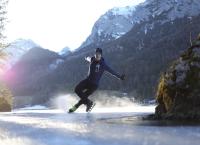 Unter unserem Himmel