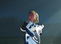 Fritzi und Sophie - Grenzenlose Freundschaft