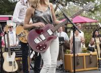 Navy CIS: New Orleans