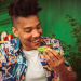 Feuer und Flamme - Grillen mit Nico Reynolds