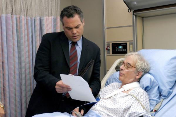 Bild 1 von 44: Law and Order Criminal Intent Season4, Criminal Intent Verbrechen im Visier Staffel4, Regie USA 2001, Darsteller -- \