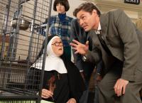 Sister Boniface Mysteries