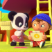 Noddy, der kleine Detektiv