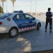 Police Patrol - Gefährliches Pflaster