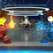 Ninjago - Die Rückkehr
