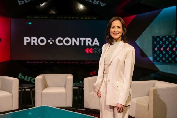 Bild 1 von 4: Gundula Geiginger