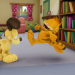 The Garfield Show?