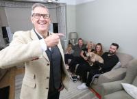 Hunde außer Kontrolle - Ein Coach für alle Felle