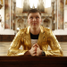 Ab ins Kloster! - Rosenkranz statt Randale