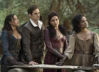Once Upon a Time - Es war einmal...