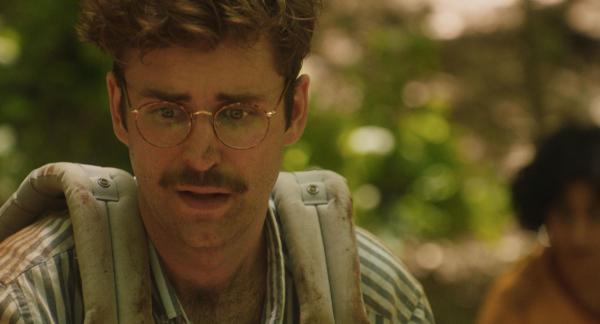 Bild 1 von 4: Jack (John Reynolds)