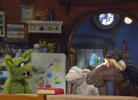 Sesamstraße präsentiert: Eine Möhre für Zwei