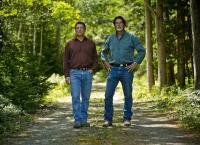 Die Schatzsucher von Oak Island