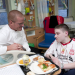 Heston's Mission Impossible