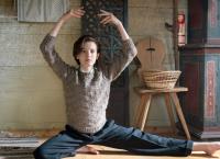 Mein Traum, meine Geschichte