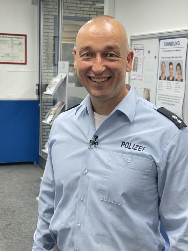 Bild 1 von 33: Peter