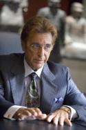 Al Pacino in: Ocean‘s 13