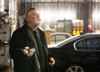 Mr. Mercedes