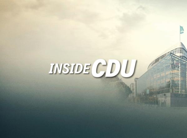 Bild 1 von 2: Die zweite Staffel der Doku-Reihe \
