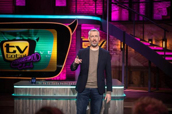 Bild 1 von 8: Sebastian Pufpaff