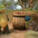 Drache Digby