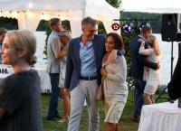 Mord im Mittsommer