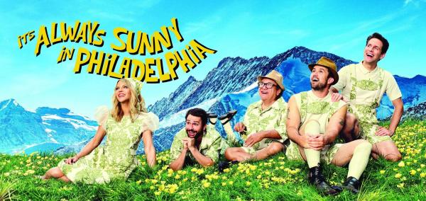 Bild 1 von 8: (12. Staffel)