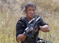 The Expendables 3 - A Man's Job