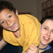 Jenny und die Roma-Kinder