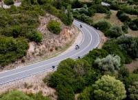 Steffinger: Sardinien und Korsika Tour 2024