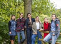 Landfrauenküche - Kulinarische Schätze