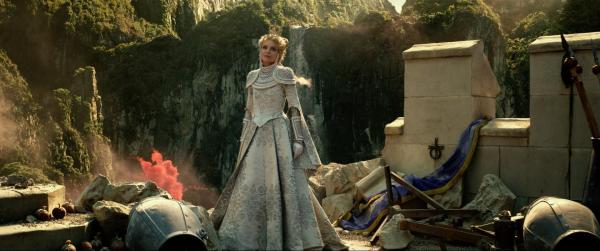 Maleficent: Mächte der Finsternis