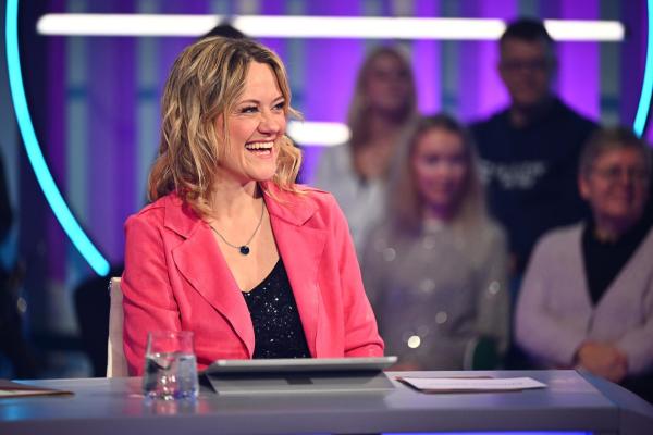 Bild 1 von 8: Lisa Feller