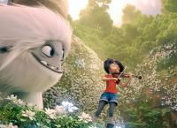 Everest - Ein Yeti will hoch hinaus