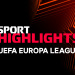 Europa League - Highlights