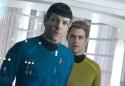 Kabel1 22:55: Star Trek Into Darkness