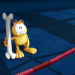 The Garfield Show?